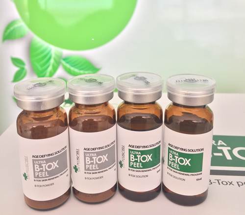 tế bào gốc b-tox