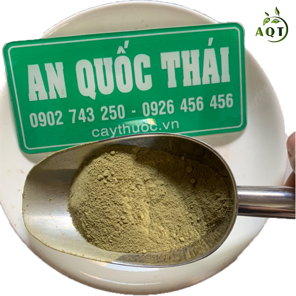 địa chỉ mua bột lá neem