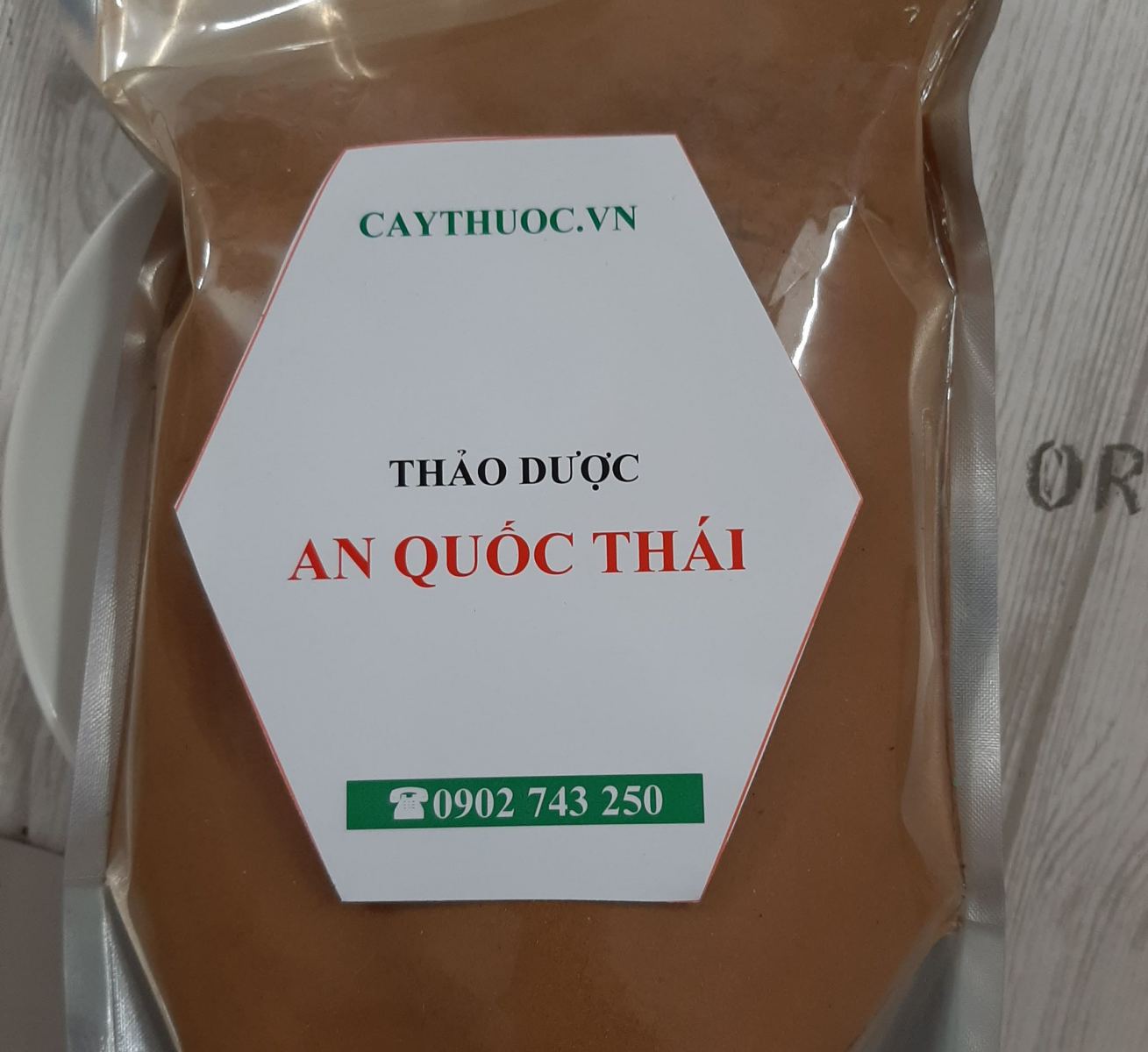 mua bột quế ở đâu