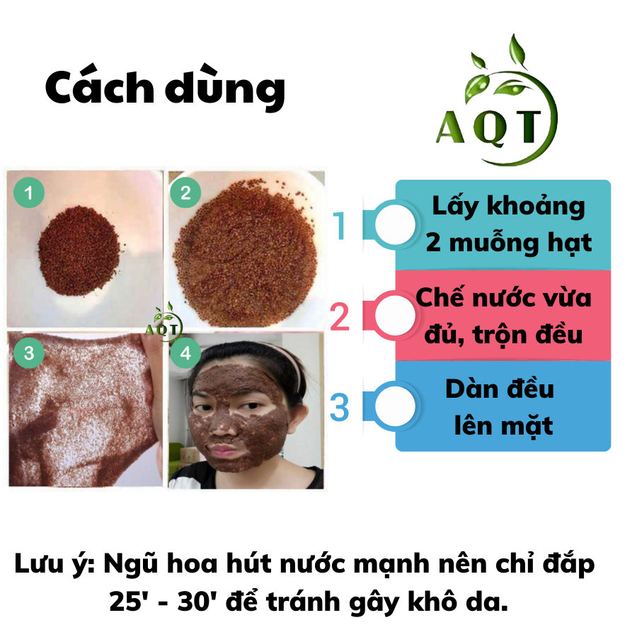 cach dung hat dinh lich