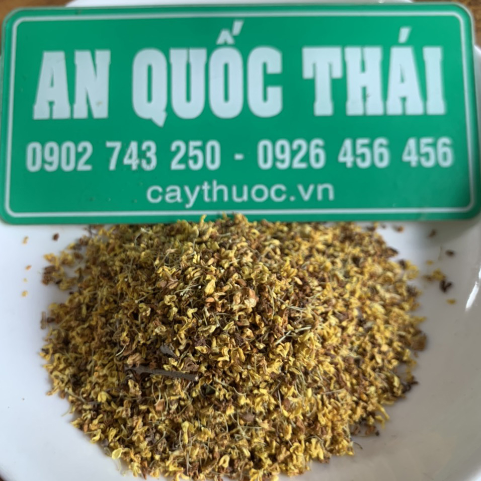 mộc quế hoa