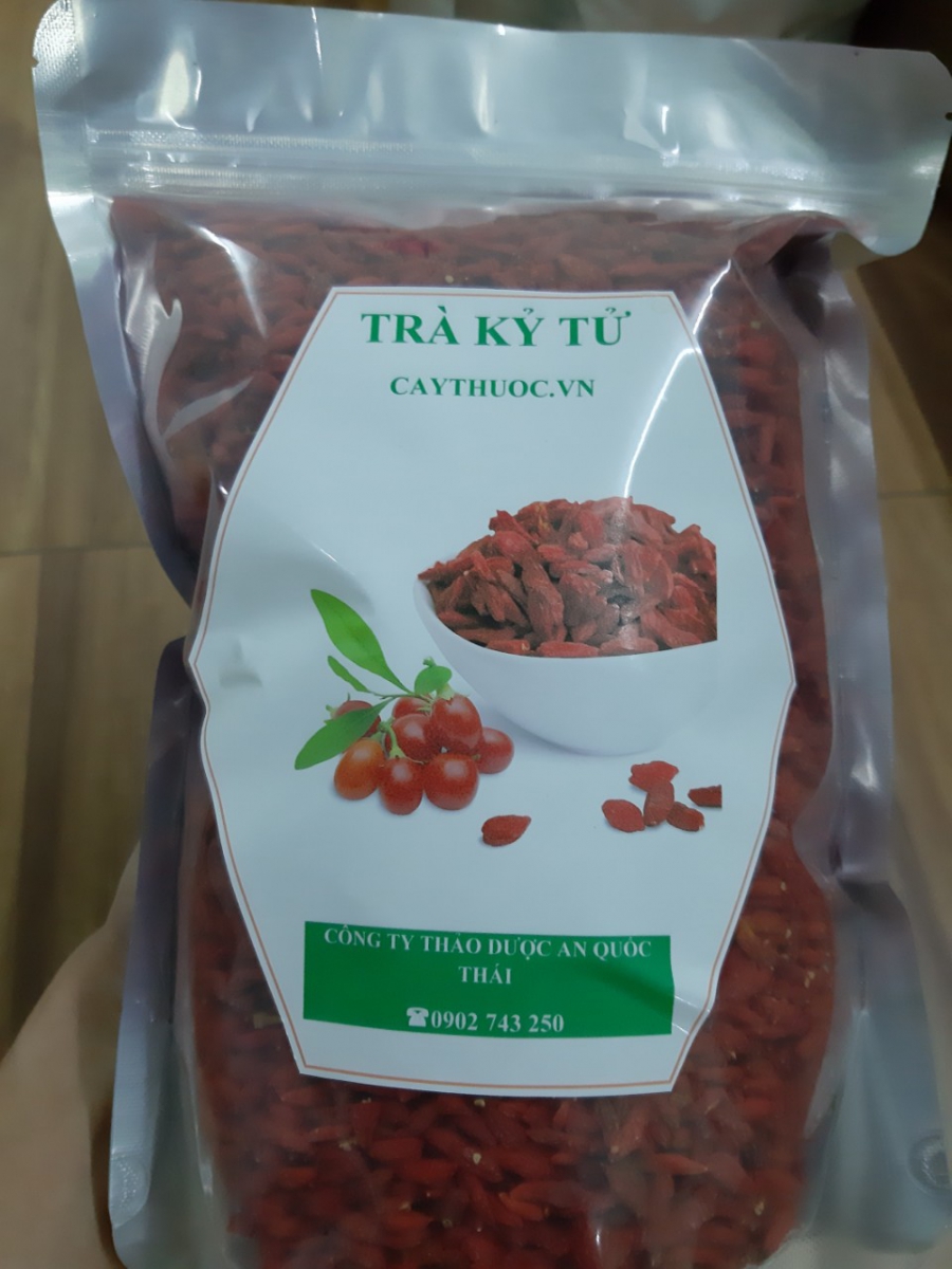 Tra ky tu