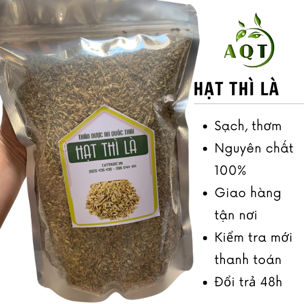 mua hạt thì là ở đâu