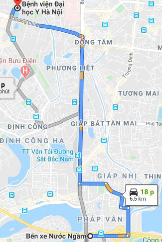 nước ngầm