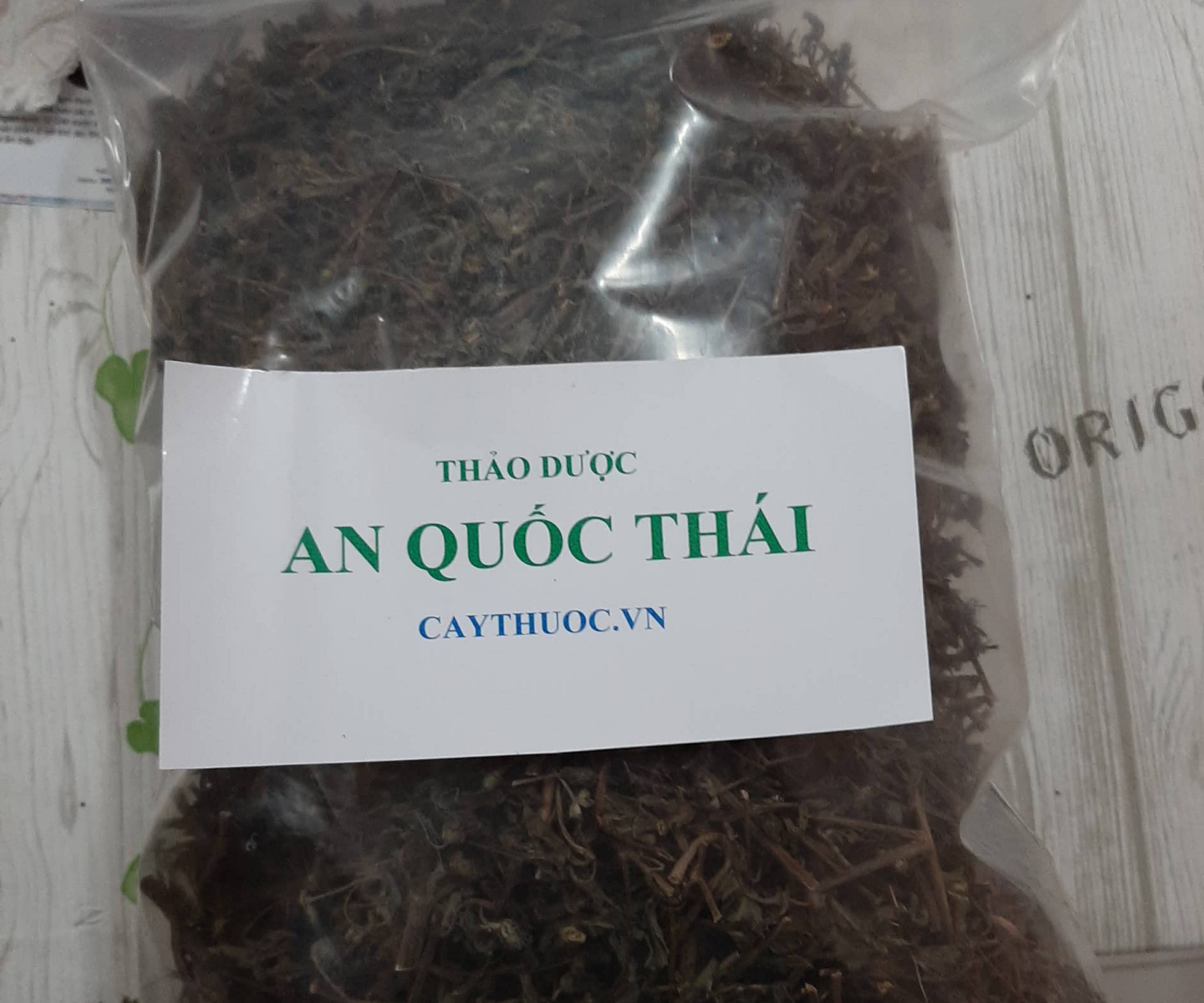 tác dụng cỏ mực