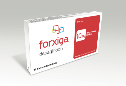 thuốc tiểu đường forxiga