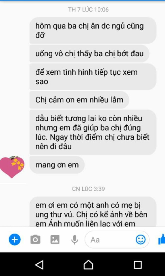 hoa đu đủ