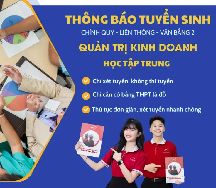 van bang 2 quan tri kinh doanh