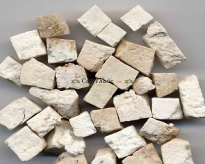 Bạch linh với tác dụng chữa bệnh, làm đẹp tuyệt hay bạn nên biết.