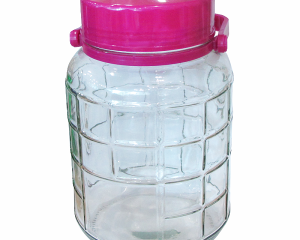 Giá mua bán bình thủy tinh ngâm rượu đẹp, giá rẻ ở đâu TPHCM