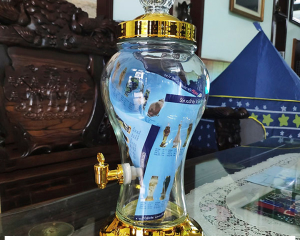 Bình Phú Hòa 3 lít