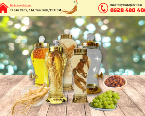 Bình Phú Hòa 4 lít