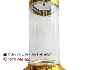 Bình rượu phú hòa 30l giá xưởng