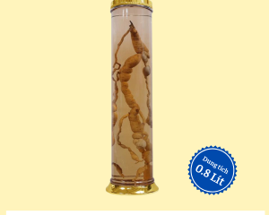 Bình trụ Phú Hòa 0.8L