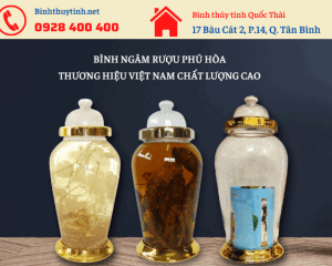 Bình bầu Phú Hòa 18 lít