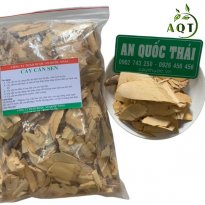 Cây cần sen vị thuốc quý chữa bệnh ung thư tuyệt diệu mà bạn nên biết.