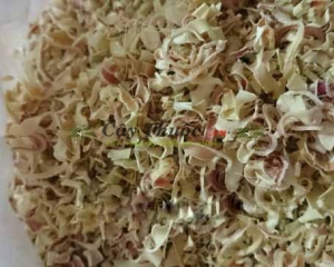 Cây sả khô và những tác dụng của cây sả khô mà bạn chưa biết.