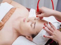 Chăm sóc da chuyên sâu - Liệu trình chăm sóc đặc biệt 17 bước