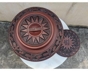 Chum ngâm rượu 20 lít