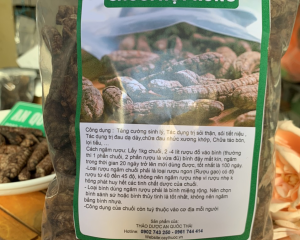 Chuối hột rừng có tác dụng chữa bệnh gì? Địa chỉ bán chuối hột rừng?