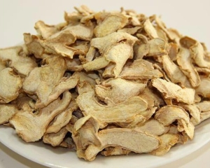 Tác dụng của gừng đối với sức khỏe. Mua củ gừng khô ở đâu?