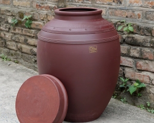 Giá chum sành 200 lít