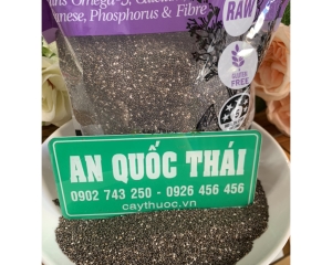 Hạt chia mua ở đâu TPHCM, hạt chia giá bán bao nhiêu 1kg?