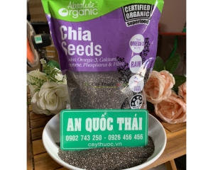 Hạt chia mua ở đâu TPHCM, hạt chia giá bán bao nhiêu 1kg?