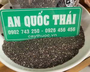 Hạt chia Mỹ organic seed usa giá bao nhiêu 1kg?