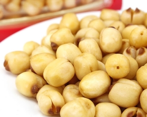 Hạt sen sấy khô tác dụng gì? Hạt sen sấy ăn liền có tốt không?