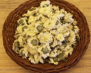 Hoa cúc trắng là thảo dược gì? Địa chỉ bán hoa cúc trắng khô TP HCM.