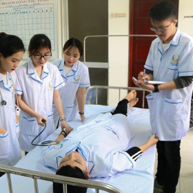 Khoá học chăm sóc người cao tuổi tại TP. Hồ Chí Minh. Khoá học chăm sóc người cao tuổi tại TP. Hồ Chí Minh.