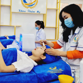 Khóa học gội đầu dưỡng sinh bao nhiêu tiền? Khóa học gội đầu dưỡng sinh bao nhiêu tiền?