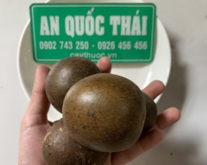 Tác dụng của la hán quả là gì? Mua quả la hán ở đâu TP HCM? Giá bán?