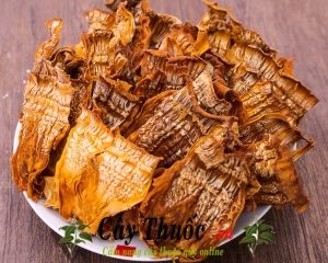 Măng khô: Cách nấu món ngon tại nhà đơn giản ai cũng cần biết.