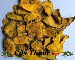 Nghệ vàng chữa bệnh gì? Tác dụng của nghệ vàng đối với da đẹp hoàn hảo