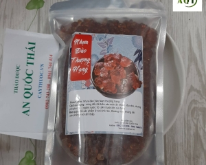 Nhựa đào là gì? Nhựa đào với công dụng tuyệt vời cho tiêu hóa, làn da.