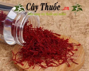 Nhụy hoa nghệ tây có tác dụng gì? Giá bao nhiêu? Cách uống đúng cách?