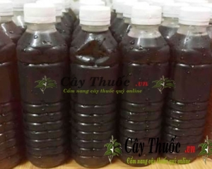 Nước sâm và cách nấu nước sâm tươi giải nhiệt cực kỳ dễ làm tại nhà