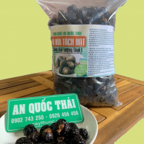 Bồ hòn là gì? Công dụng, tác dụng của quả (trái) bồ hòn là gì?