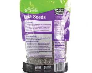 Tác hại của hạt chia là gì? Uống hạt chia nhiều có tốt không?