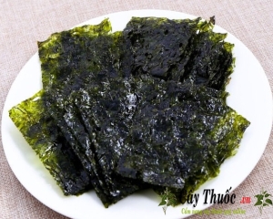 Tảo biển có tác dụng gì? Uống tảo biển bao lâu thì có tác dụng?