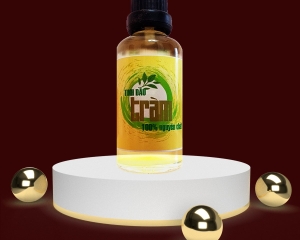 Tinh dầu tràm có tác dụng gì? Cách sử dụng dầu tràm phòng dịch bệnh.