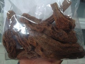 Tỏa dương - Những công dụng kỳ diệu cho nam và cách dùng củ tỏa dươg