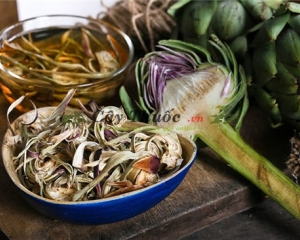 Trà atiso có tác dụng gì? Uống trà atiso có giảm cân không? Mua ở đâu?