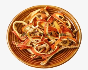 Trần bì là gì? Tác dụng và cách làm trần bì. Mua ở đâu TP HCM?