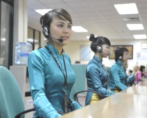 TUYỂN NHÂN VIÊN NỮ TRỰC ĐIỆN THOẠI, NHÂN VIÊN VĂN PHÒNG