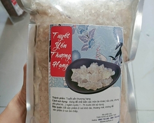 Tuyết yến là gì? Công dụng, giá thành, nơi mua, cách sử dụng