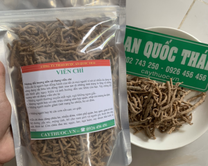 Viễn chí là gì? Có tác dụng gì? Bài thuốc và cách ngâm rượu